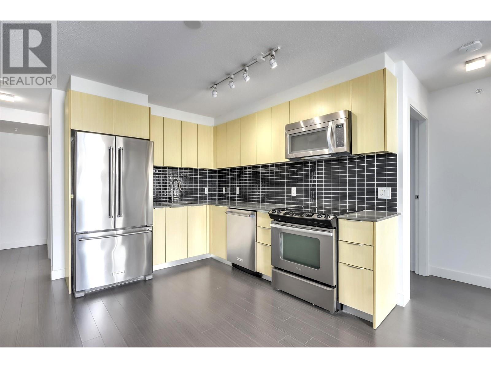 902 1325 Rolston Street, Vancouver, British Columbia  V6B 0M2 - Photo 13 - R2939024