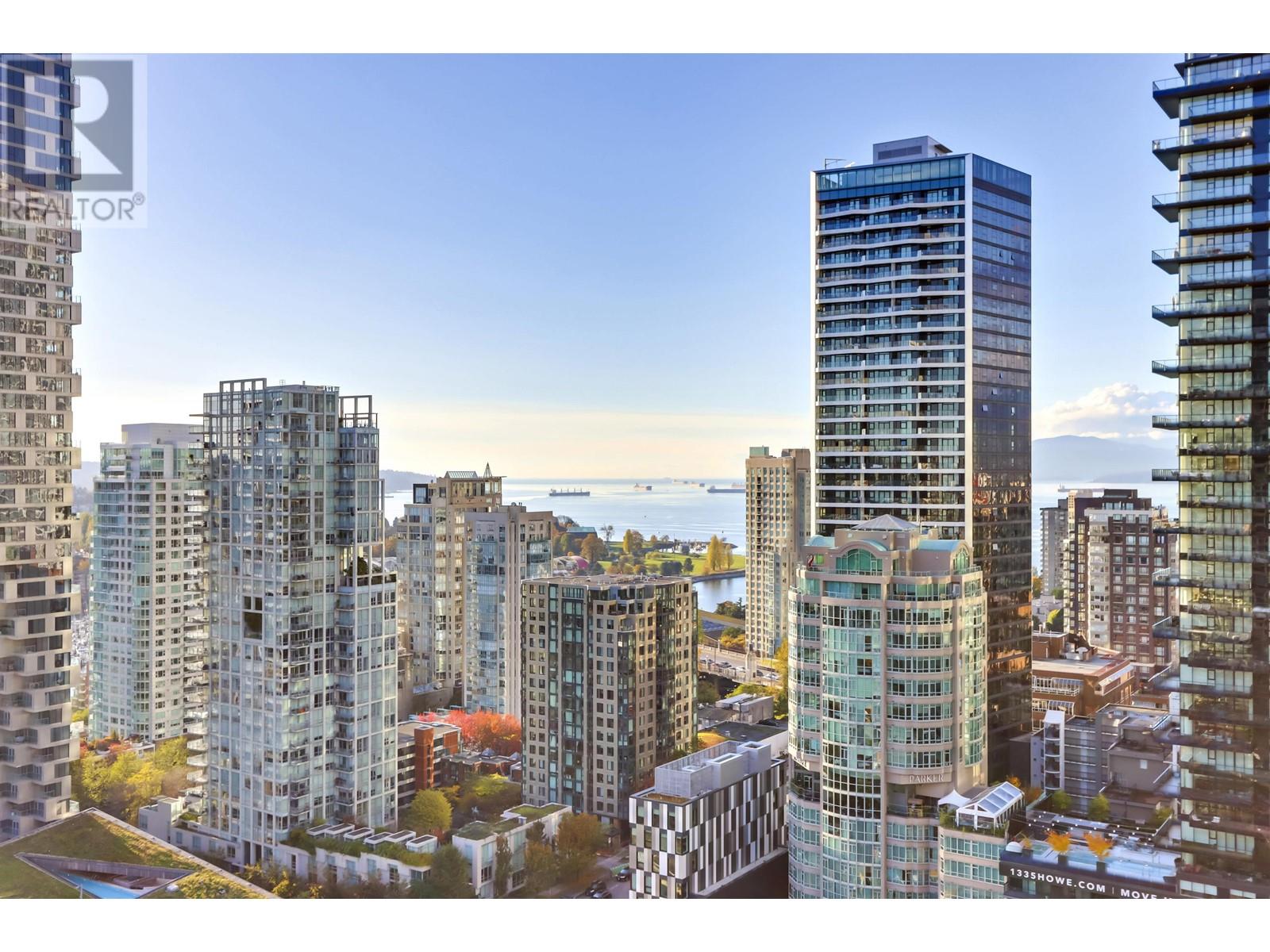 902 1325 Rolston Street, Vancouver, British Columbia  V6B 0M2 - Photo 24 - R2939024