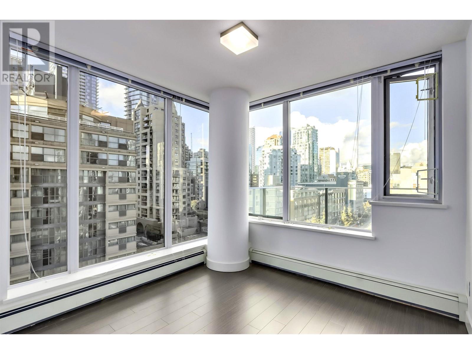 902 1325 Rolston Street, Vancouver, British Columbia  V6B 0M2 - Photo 15 - R2939024