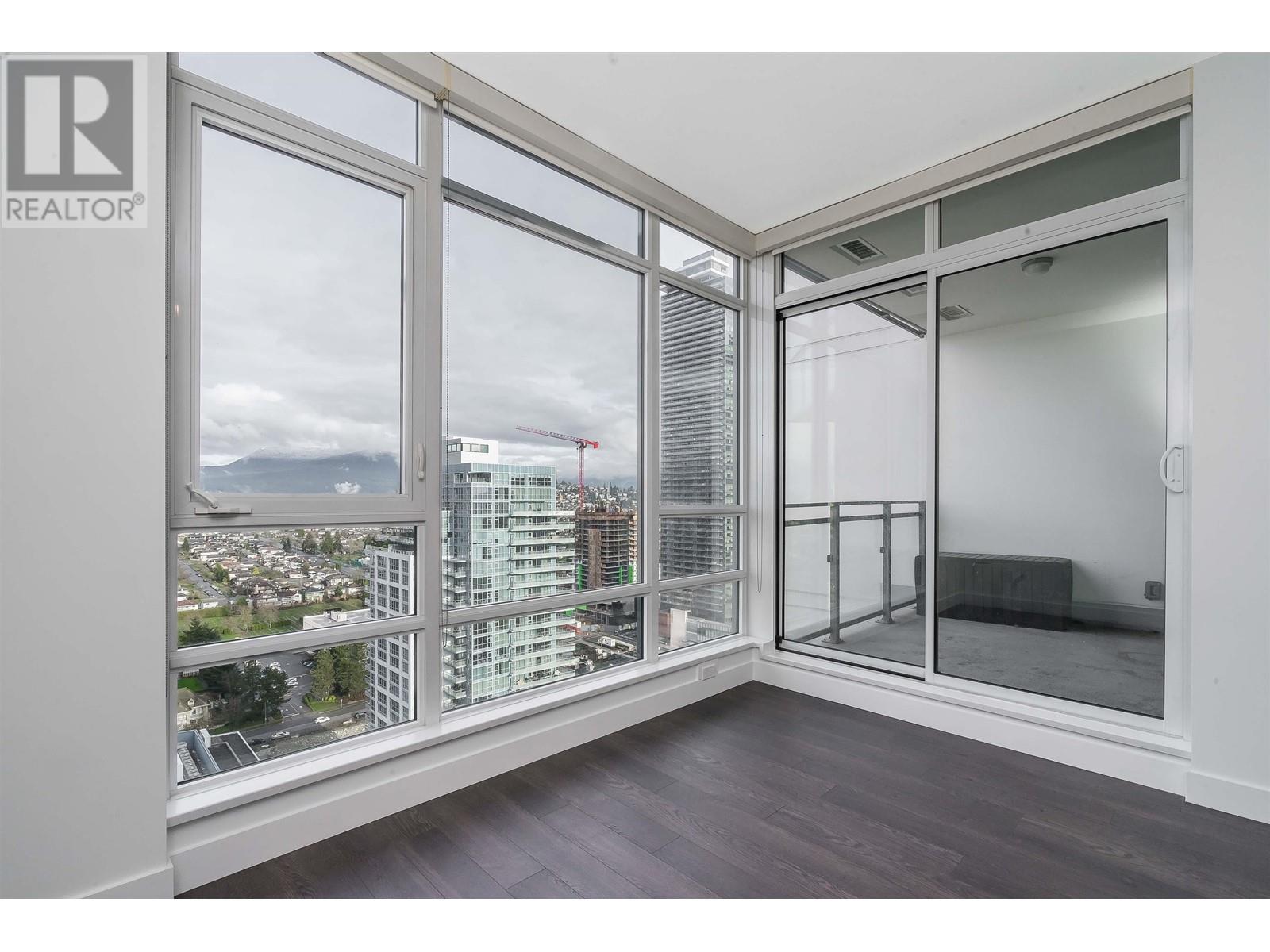 2803 2008 Rosser Avenue, Burnaby, British Columbia  V5C 0H8 - Photo 12 - R2953139