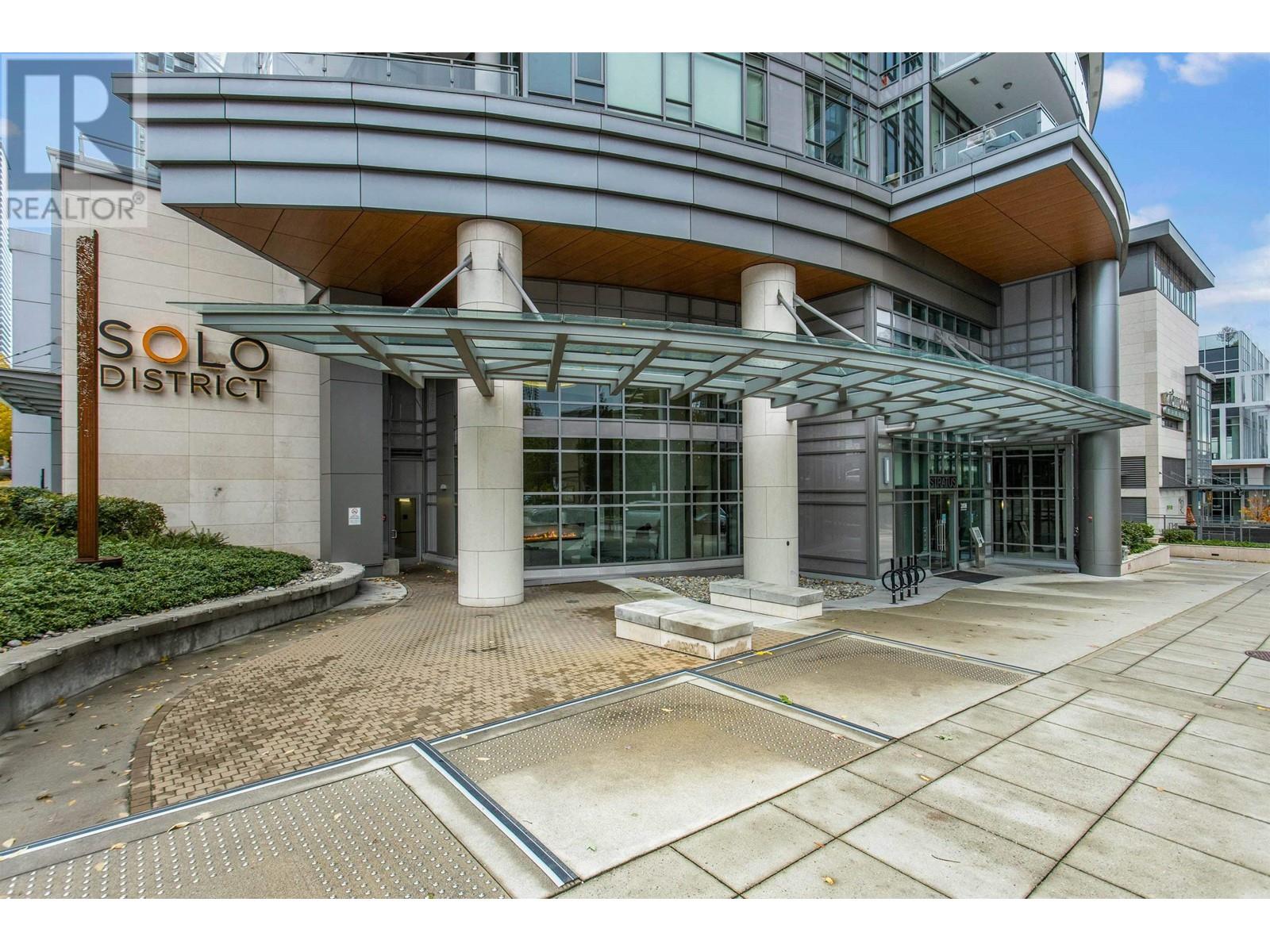 2803 2008 Rosser Avenue, Burnaby, British Columbia  V5C 0H8 - Photo 2 - R2953139