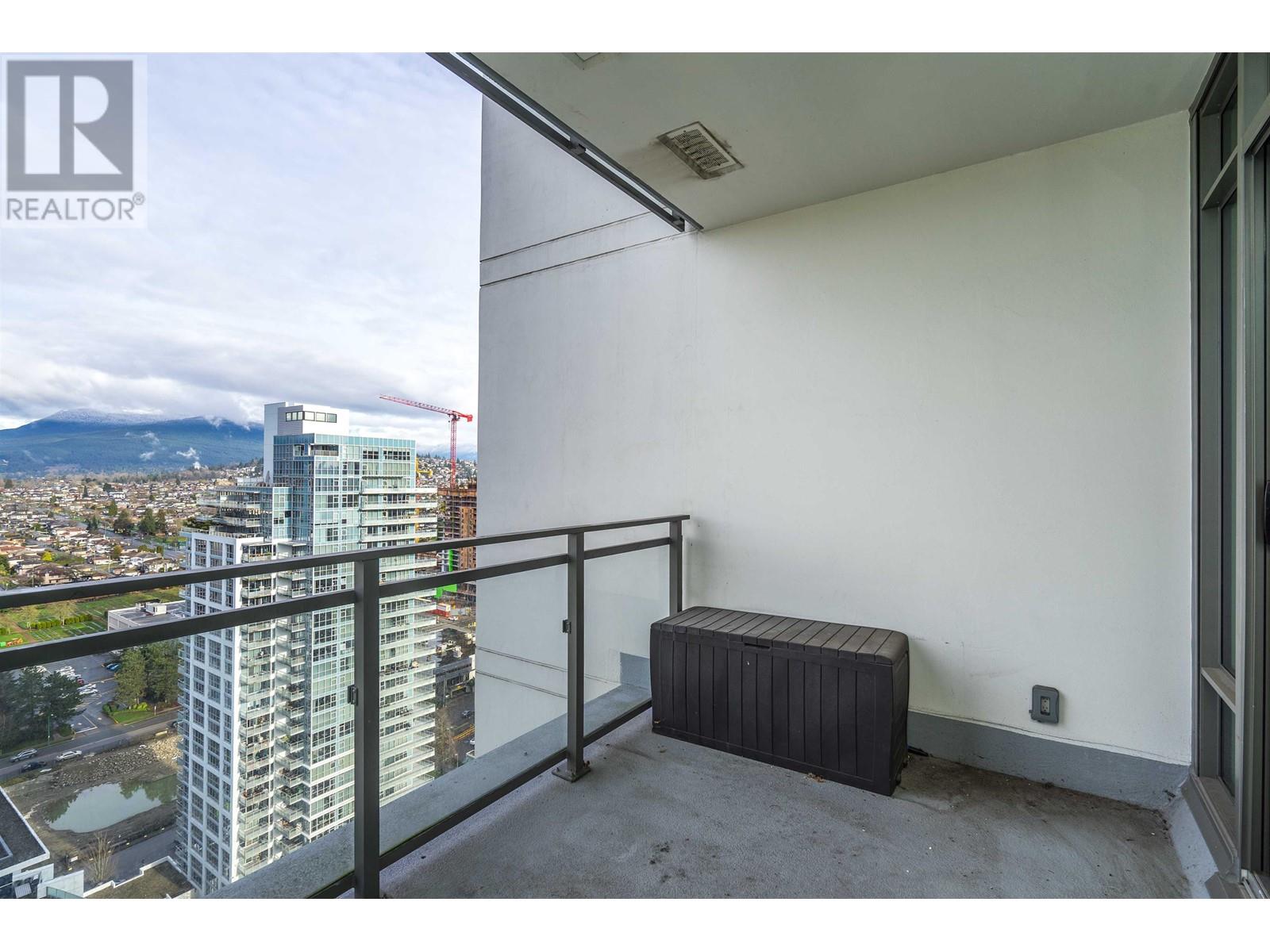 2803 2008 Rosser Avenue, Burnaby, British Columbia  V5C 0H8 - Photo 20 - R2953139