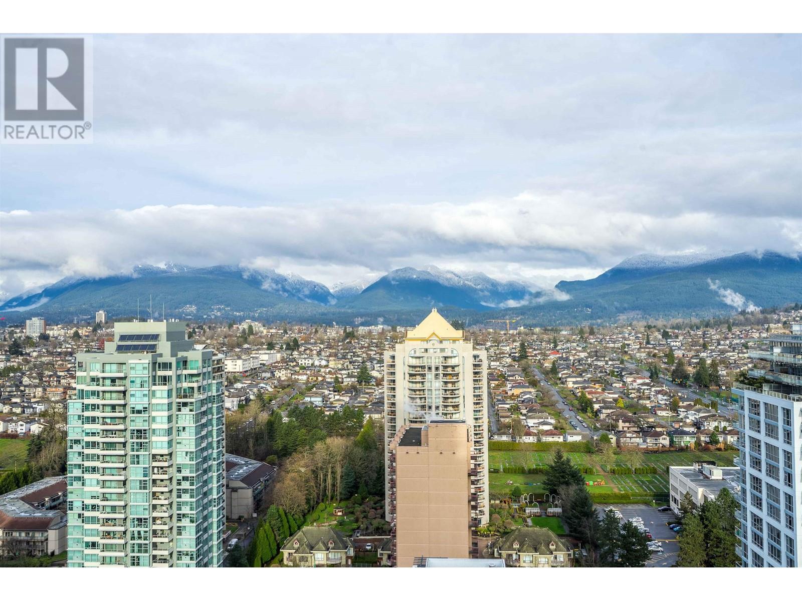 2803 2008 Rosser Avenue, Burnaby, British Columbia  V5C 0H8 - Photo 23 - R2953139