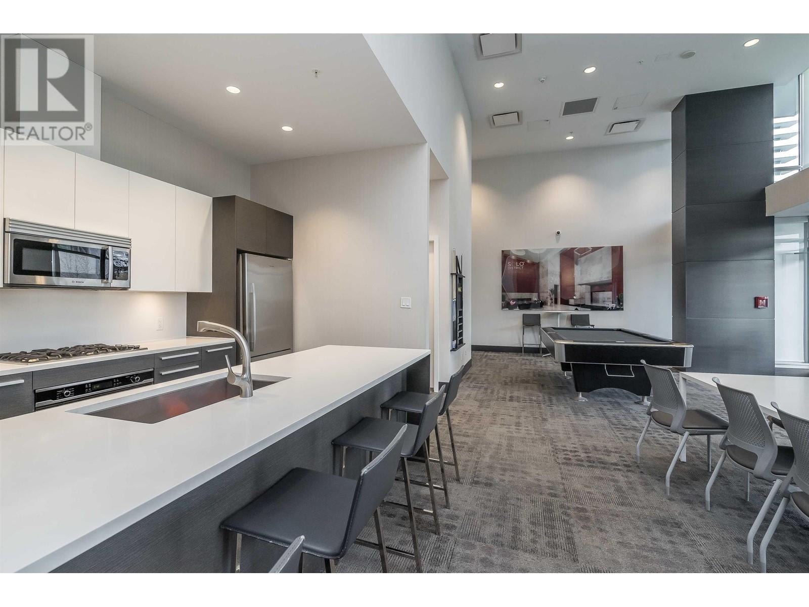 2803 2008 Rosser Avenue, Burnaby, British Columbia  V5C 0H8 - Photo 25 - R2953139