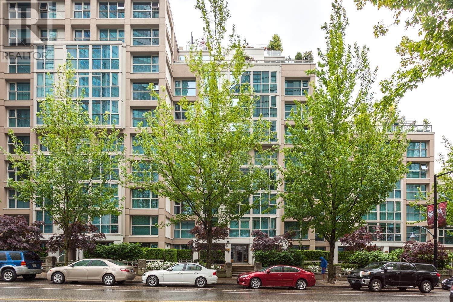 Listing Picture 21 of 27 : 505 1338 HOMER STREET, Vancouver / 溫哥華 - 魯藝地產 Yvonne Lu Group - MLS Medallion Club Member