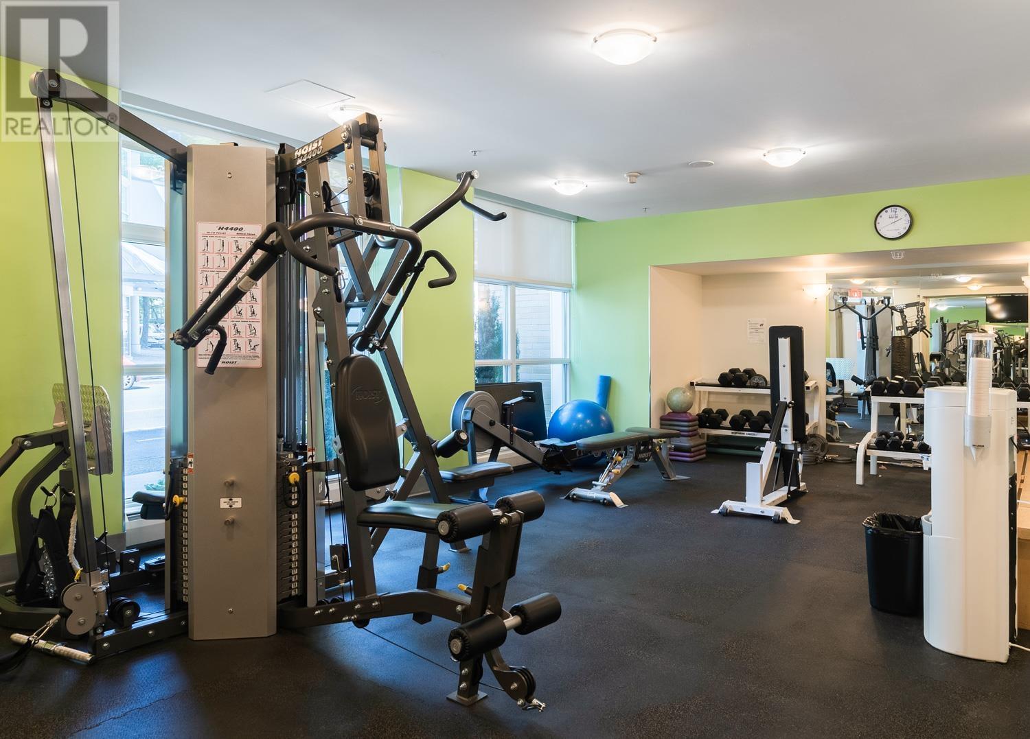 Listing Picture 23 of 27 : 505 1338 HOMER STREET, Vancouver / 溫哥華 - 魯藝地產 Yvonne Lu Group - MLS Medallion Club Member