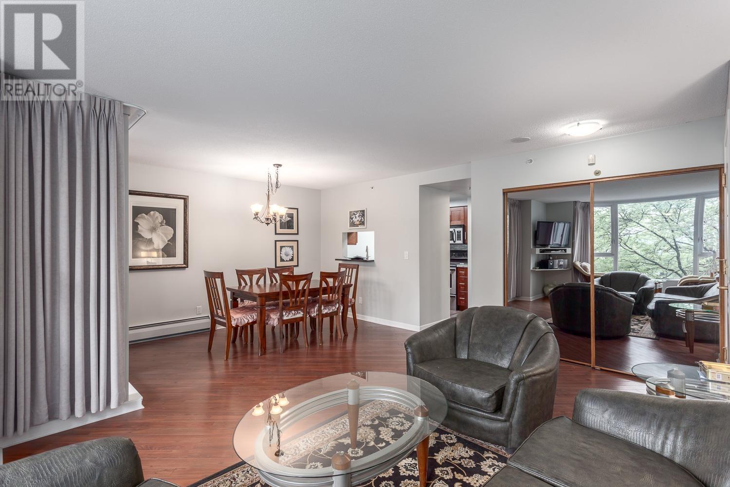 Listing Picture 6 of 27 : 505 1338 HOMER STREET, Vancouver / 溫哥華 - 魯藝地產 Yvonne Lu Group - MLS Medallion Club Member