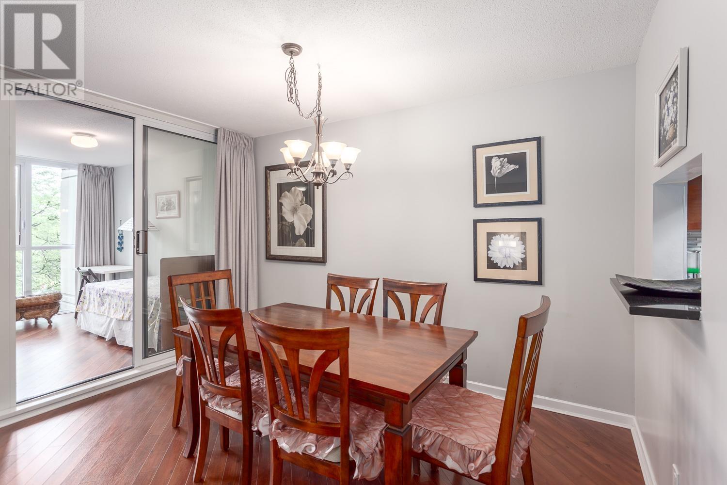 Listing Picture 8 of 27 : 505 1338 HOMER STREET, Vancouver / 溫哥華 - 魯藝地產 Yvonne Lu Group - MLS Medallion Club Member