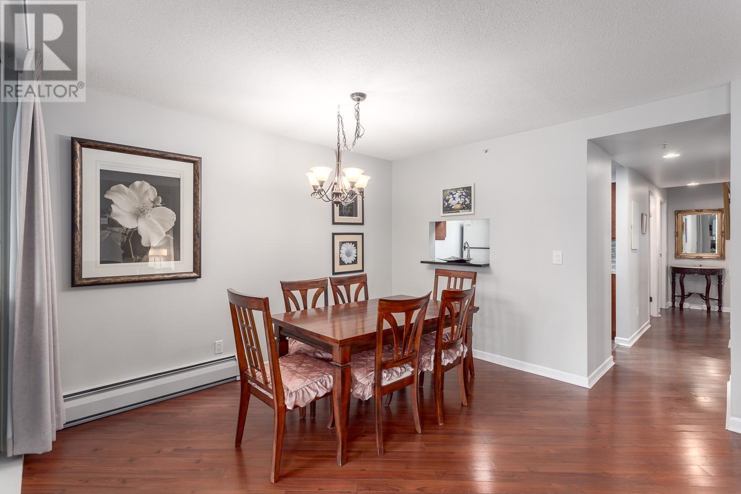 Listing Picture 9 of 27 : 505 1338 HOMER STREET, Vancouver / 溫哥華 - 魯藝地產 Yvonne Lu Group - MLS Medallion Club Member