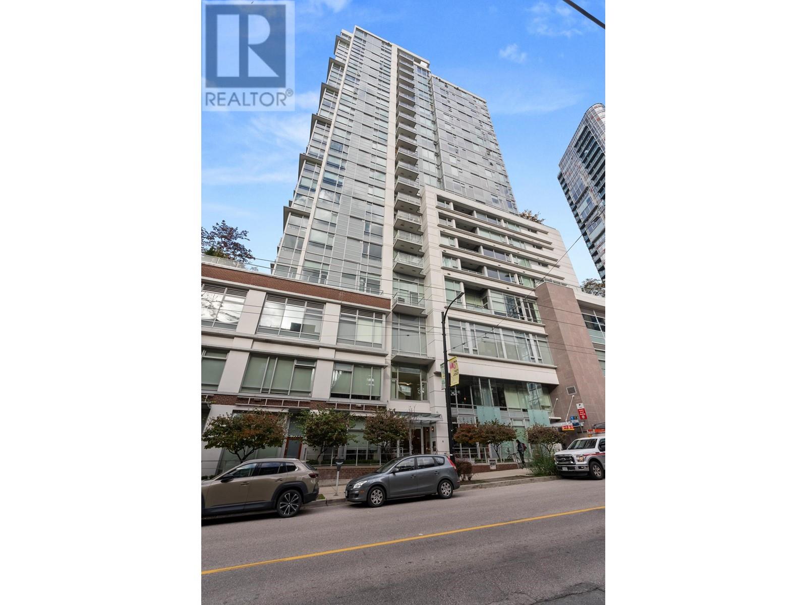 817 CAMBIE STREET, Vancouver