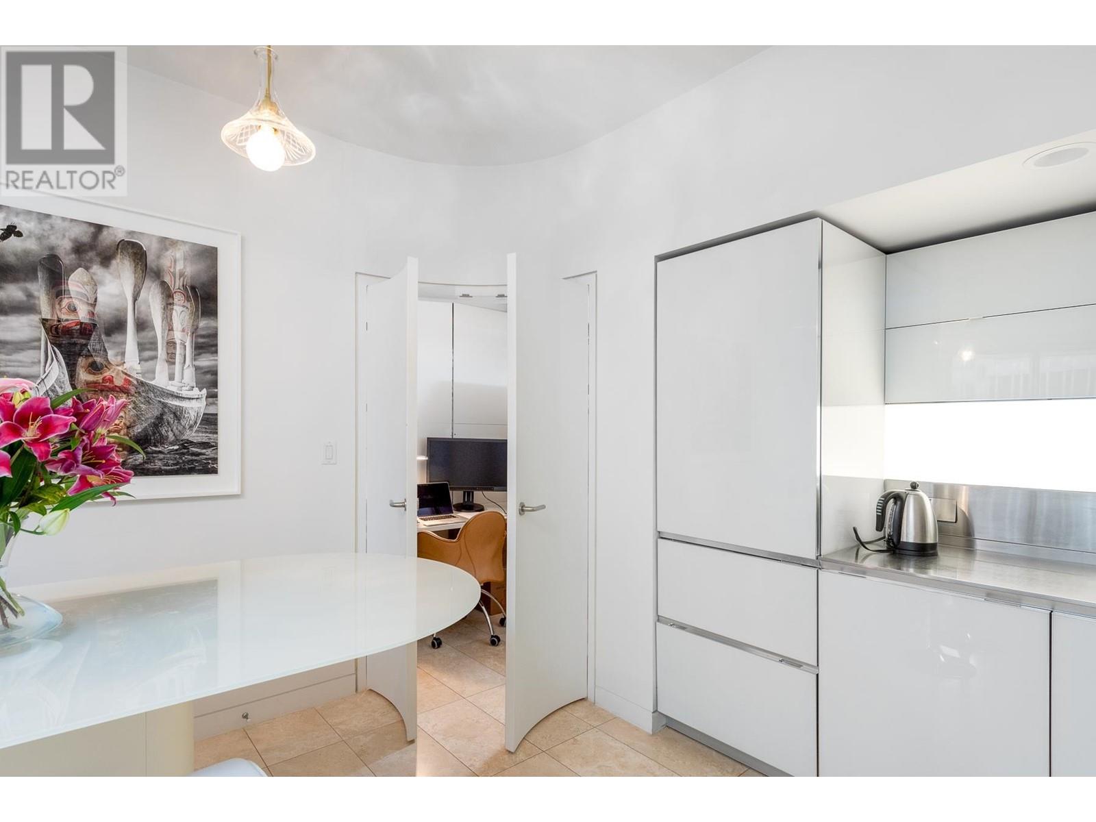 1507 838 W Hastings Street, Vancouver, British Columbia  V6C 0A6 - Photo 11 - R2953151
