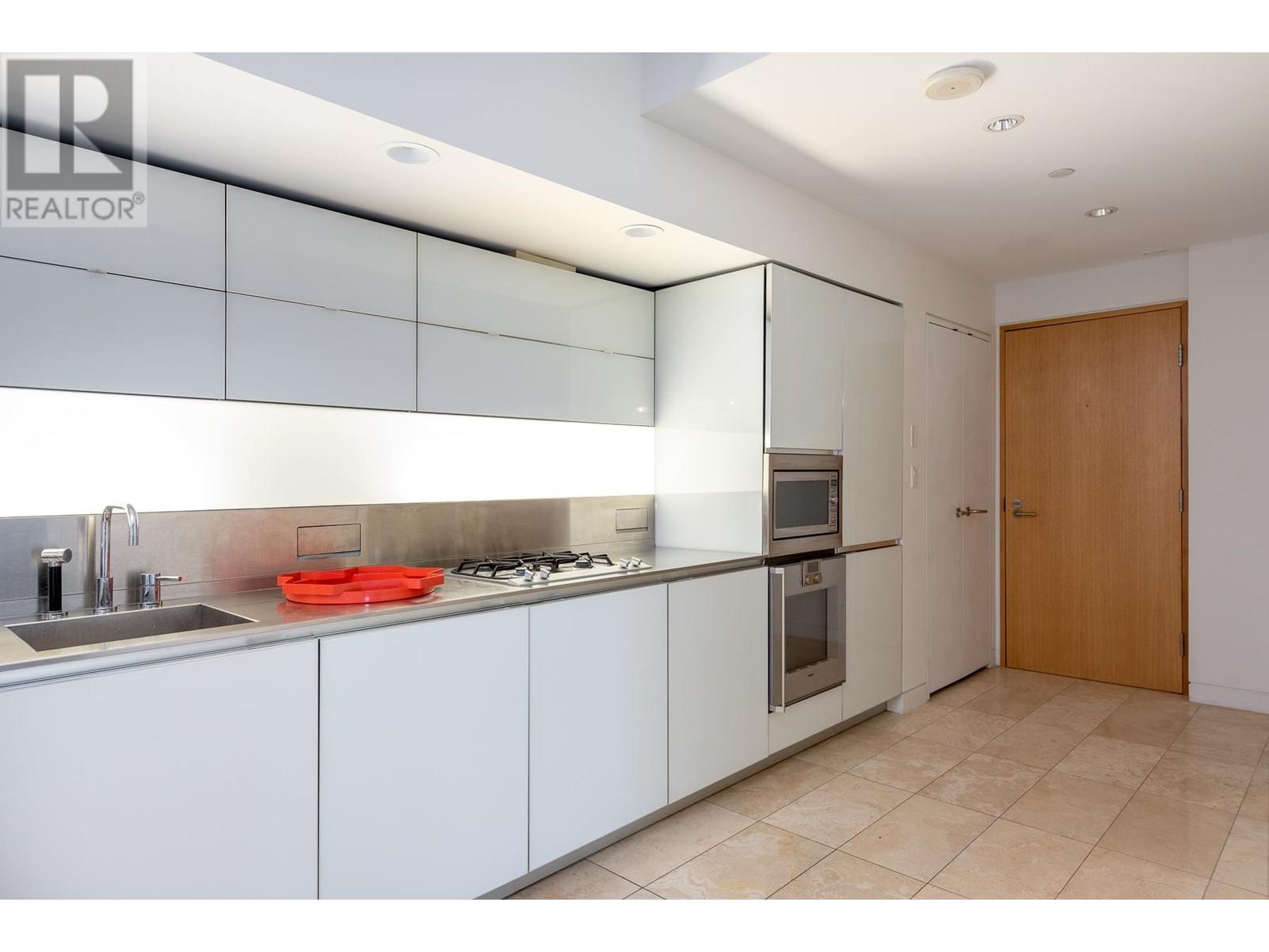 1507 838 W Hastings Street, Vancouver, British Columbia  V6C 0A6 - Photo 16 - R2953151