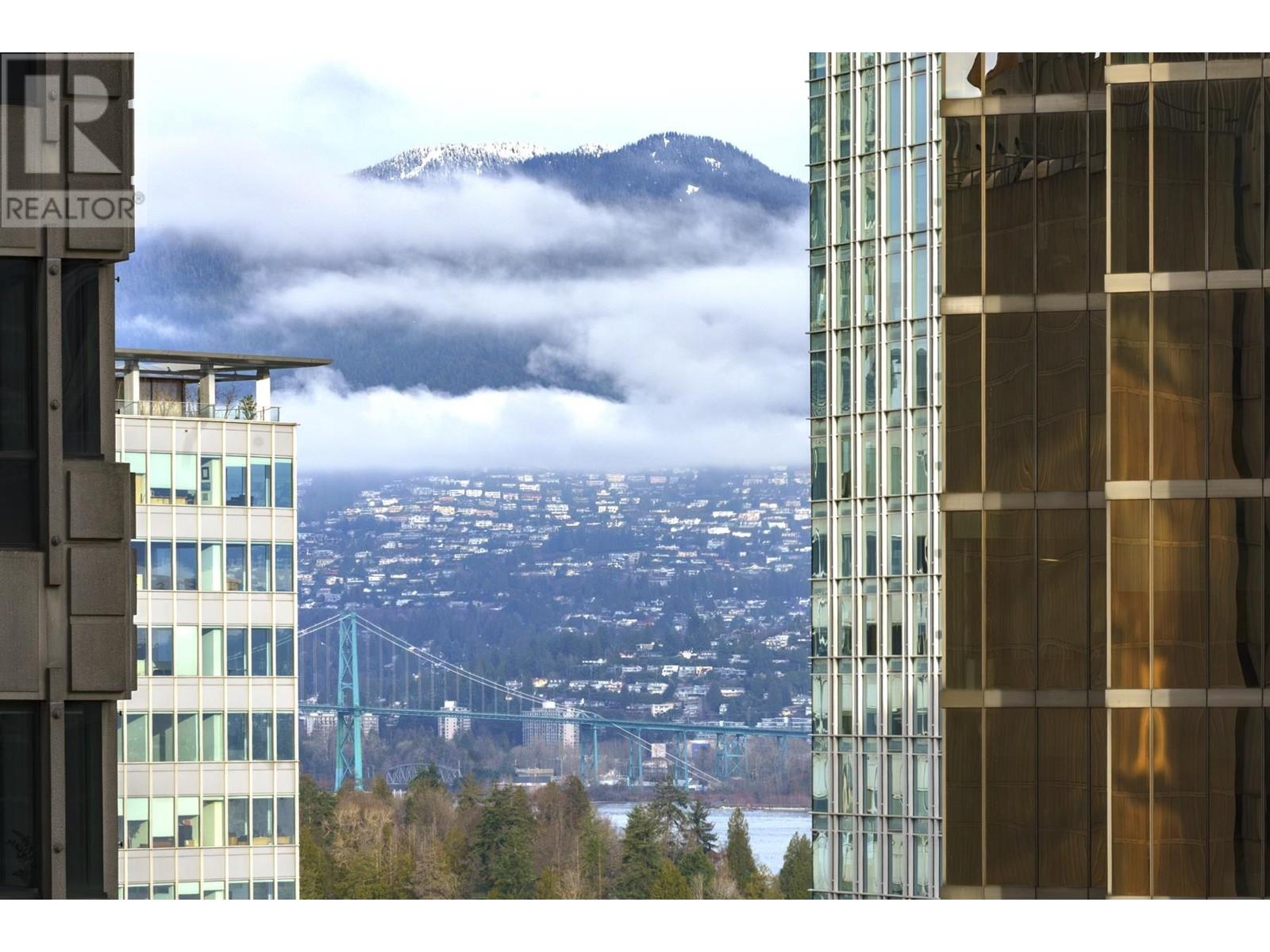 1507 838 W Hastings Street, Vancouver, British Columbia  V6C 0A6 - Photo 32 - R2953151