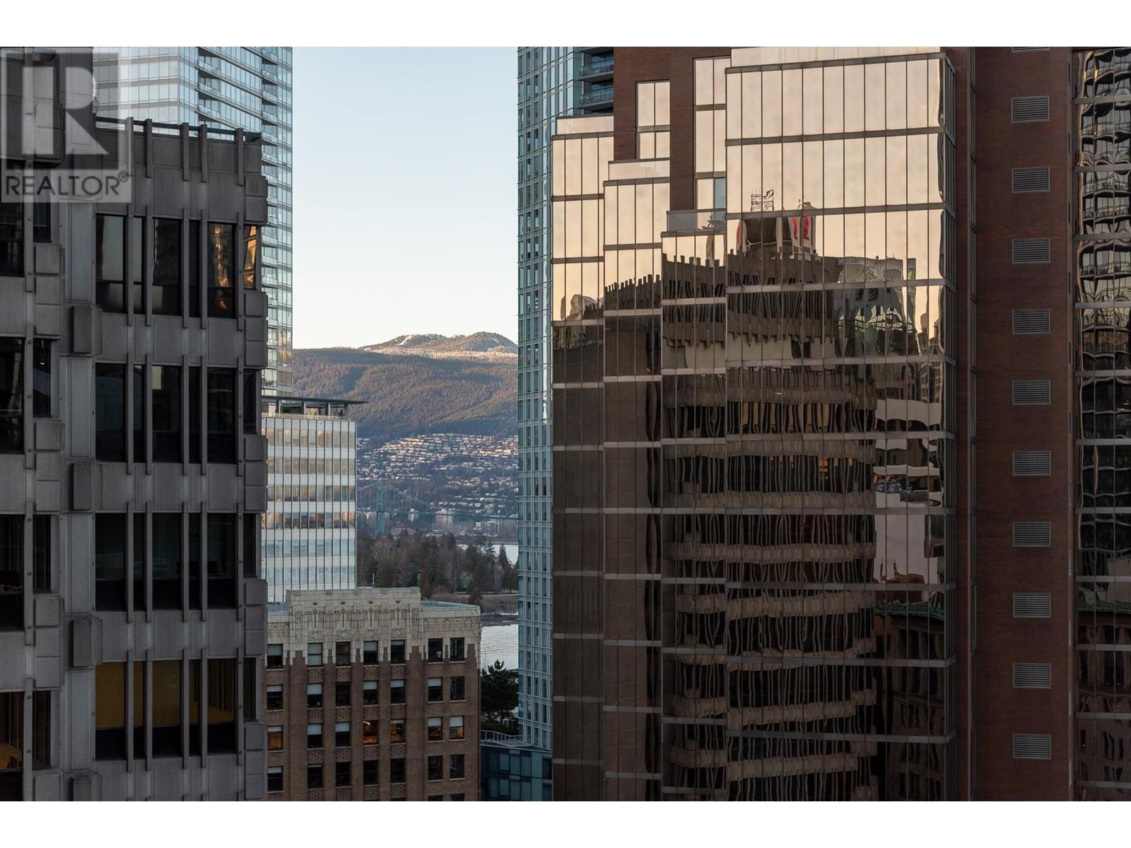 1507 838 W Hastings Street, Vancouver, British Columbia  V6C 0A6 - Photo 35 - R2953151