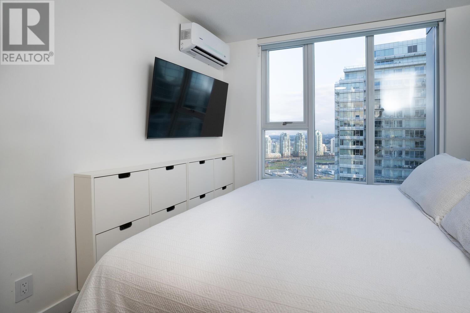 2308 668 Citadel Parade, Vancouver, British Columbia  V6B 1W6 - Photo 10 - R2953176