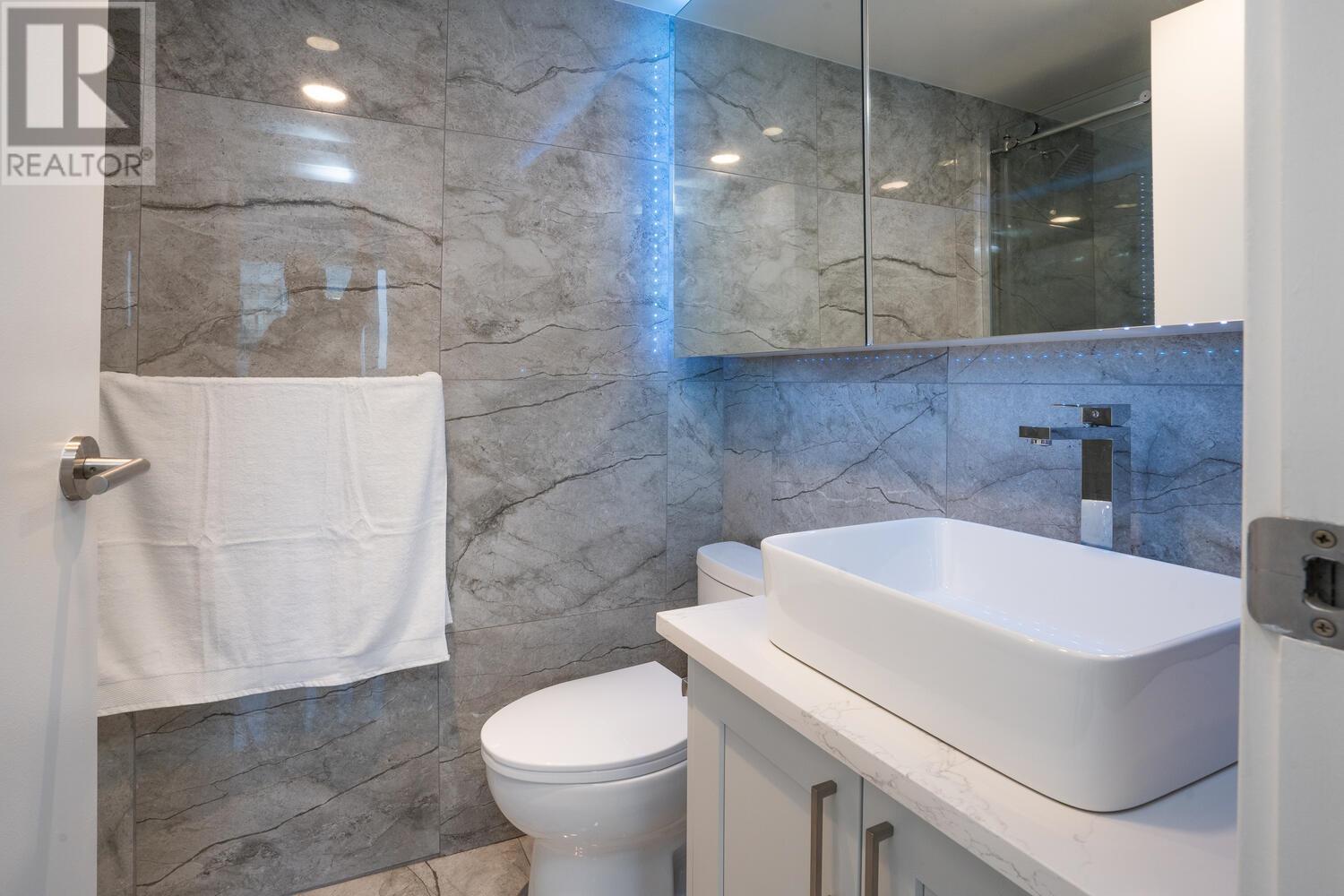 2308 668 Citadel Parade, Vancouver, British Columbia  V6B 1W6 - Photo 12 - R2953176