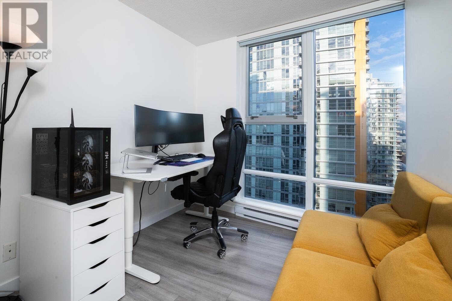 2308 668 Citadel Parade, Vancouver, British Columbia  V6B 1W6 - Photo 13 - R2953176