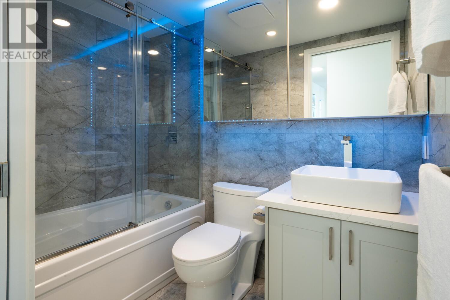 2308 668 Citadel Parade, Vancouver, British Columbia  V6B 1W6 - Photo 14 - R2953176