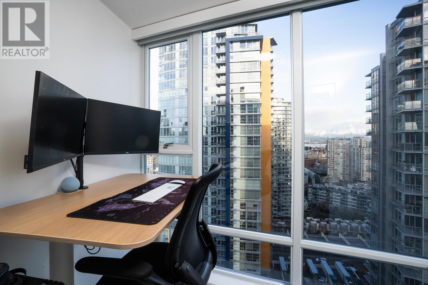 2308 668 Citadel Parade, Vancouver, British Columbia  V6B 1W6 - Photo 15 - R2953176