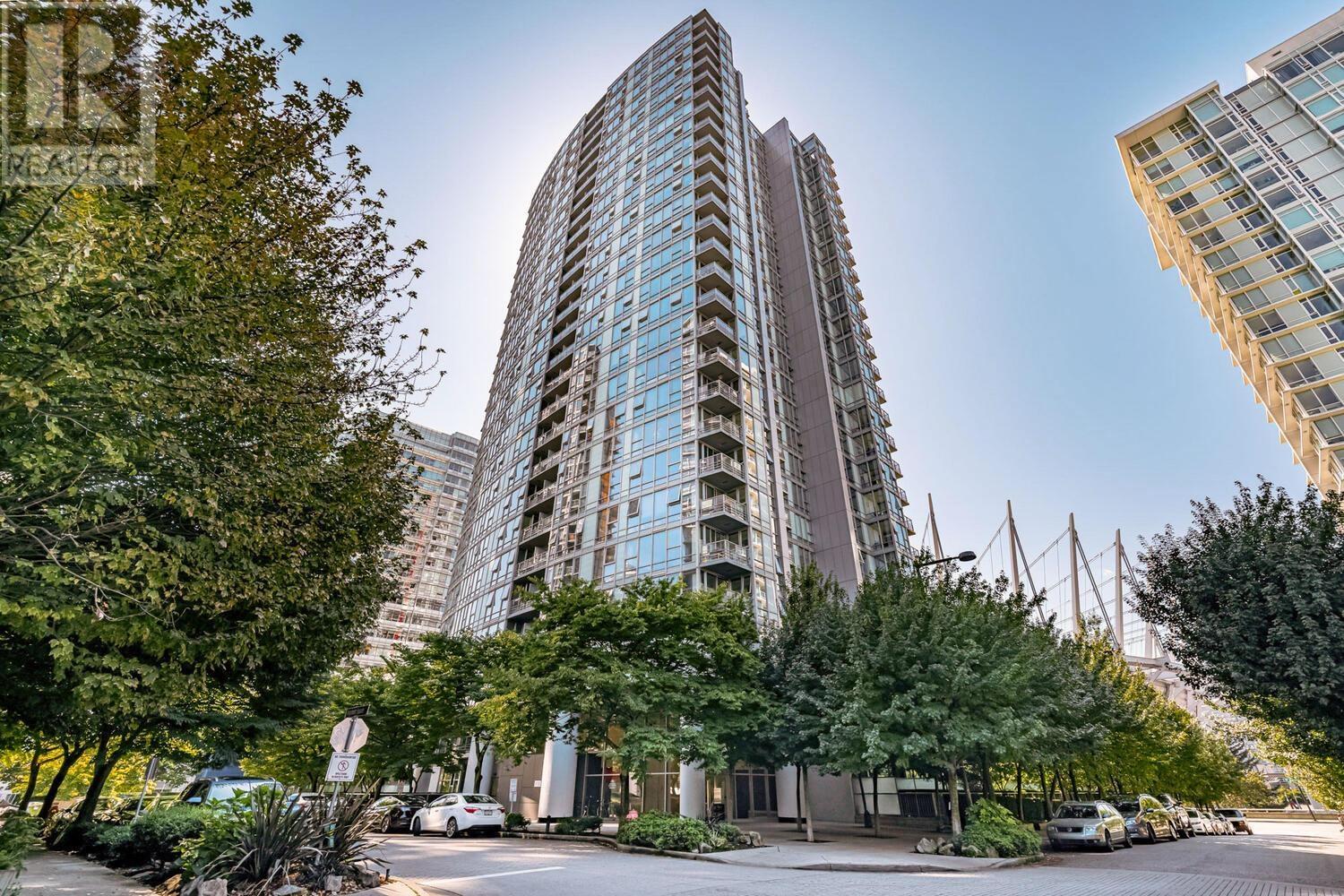 2308 668 Citadel Parade, Vancouver, British Columbia  V6B 1W6 - Photo 2 - R2953176