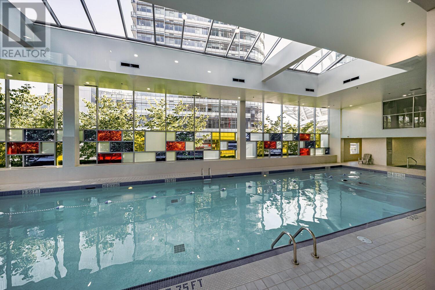 2308 668 Citadel Parade, Vancouver, British Columbia  V6B 1W6 - Photo 20 - R2953176