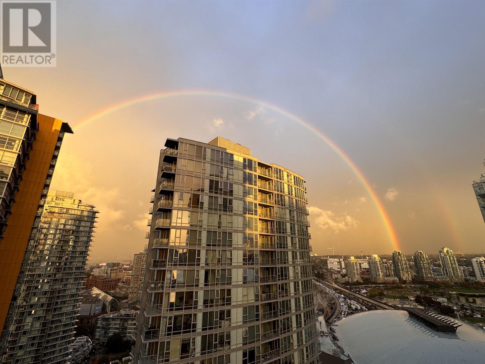 2308 668 Citadel Parade, Vancouver, British Columbia  V6B 1W6 - Photo 21 - R2953176