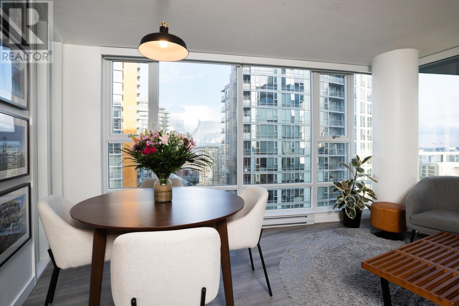 2308 668 Citadel Parade, Vancouver, British Columbia  V6B 1W6 - Photo 7 - R2953176