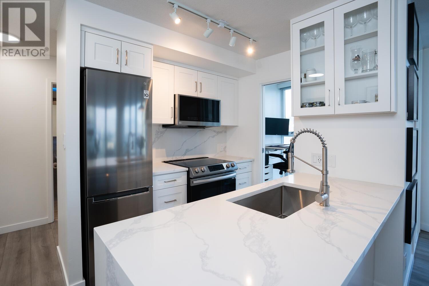 2308 668 Citadel Parade, Vancouver, British Columbia  V6B 1W6 - Photo 8 - R2953176