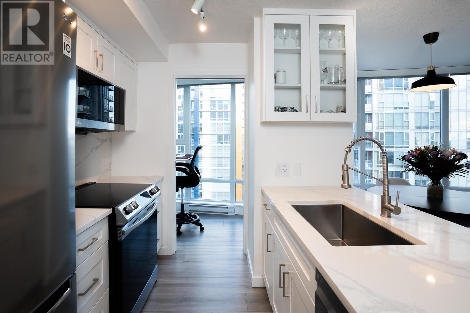 2308 668 Citadel Parade, Vancouver, British Columbia  V6B 1W6 - Photo 9 - R2953176