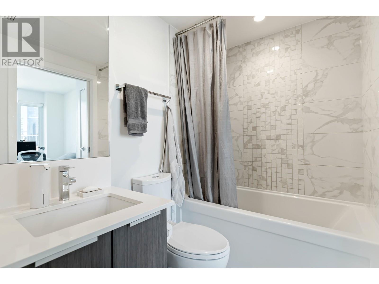 2004 1283 Howe Street, Vancouver, British Columbia  V6Z 0E3 - Photo 14 - R2953180
