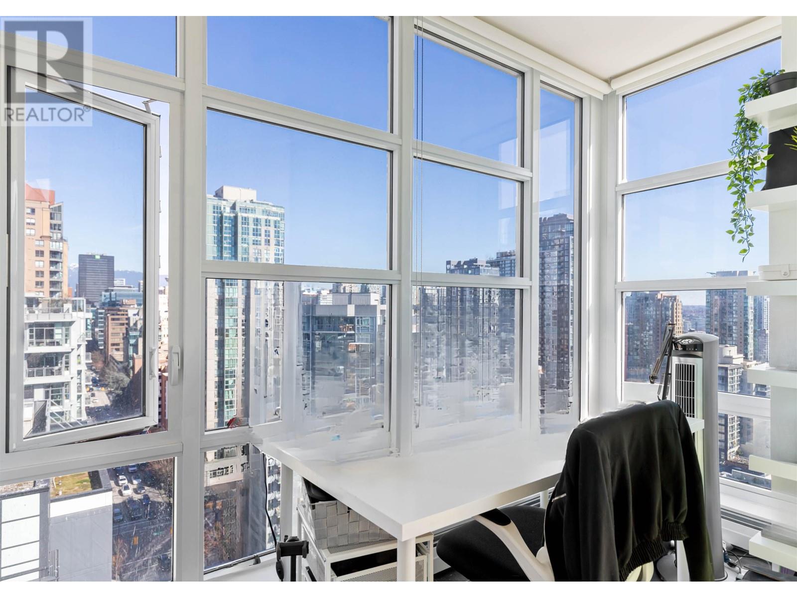 2004 1283 Howe Street, Vancouver, British Columbia  V6Z 0E3 - Photo 15 - R2953180