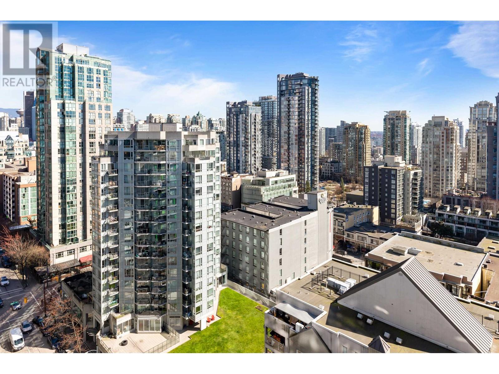 2004 1283 Howe Street, Vancouver, British Columbia  V6Z 0E3 - Photo 17 - R2953180