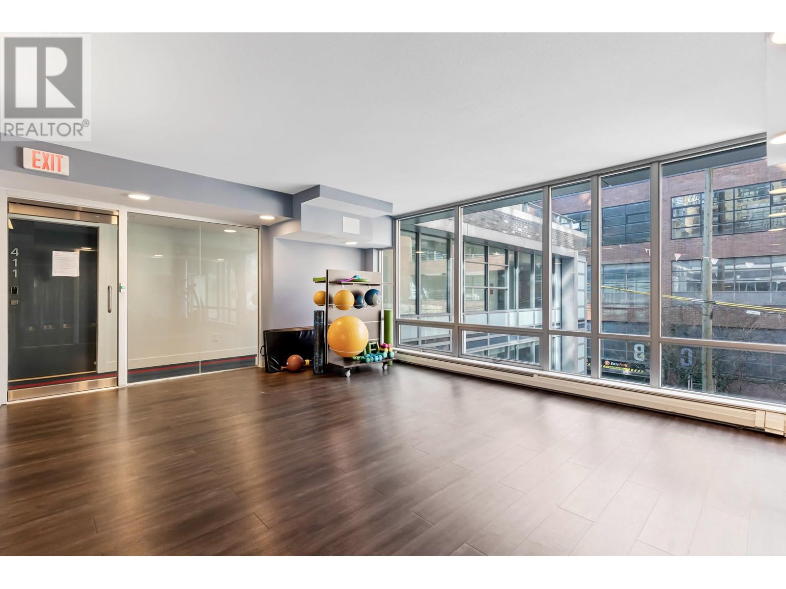 2004 1283 Howe Street, Vancouver, British Columbia  V6Z 0E3 - Photo 20 - R2953180