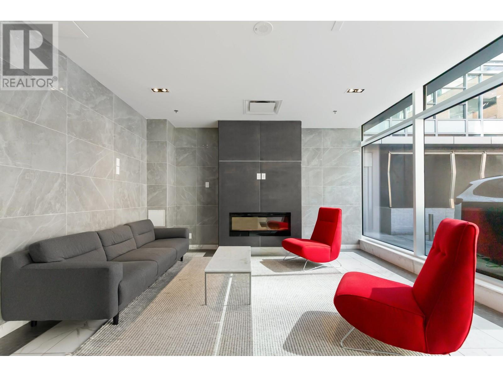 2004 1283 Howe Street, Vancouver, British Columbia  V6Z 0E3 - Photo 21 - R2953180