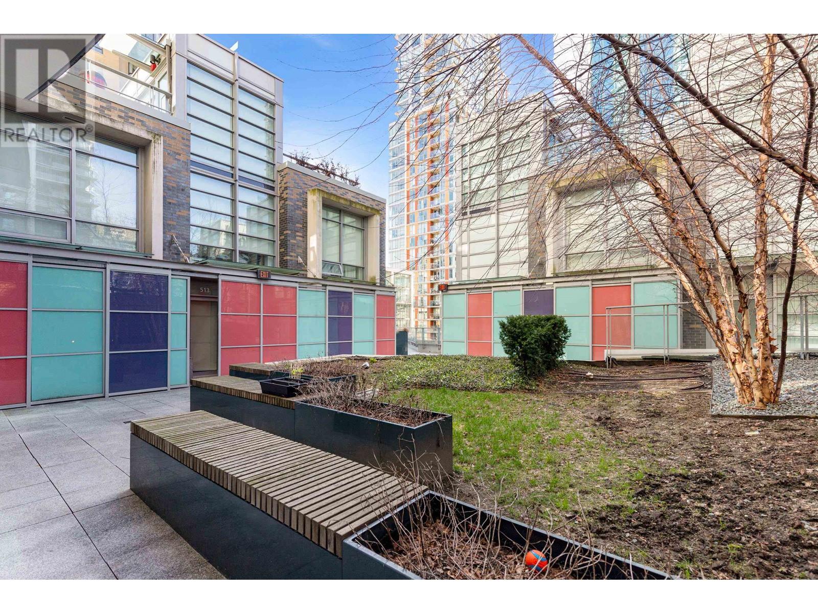 2004 1283 Howe Street, Vancouver, British Columbia  V6Z 0E3 - Photo 24 - R2953180