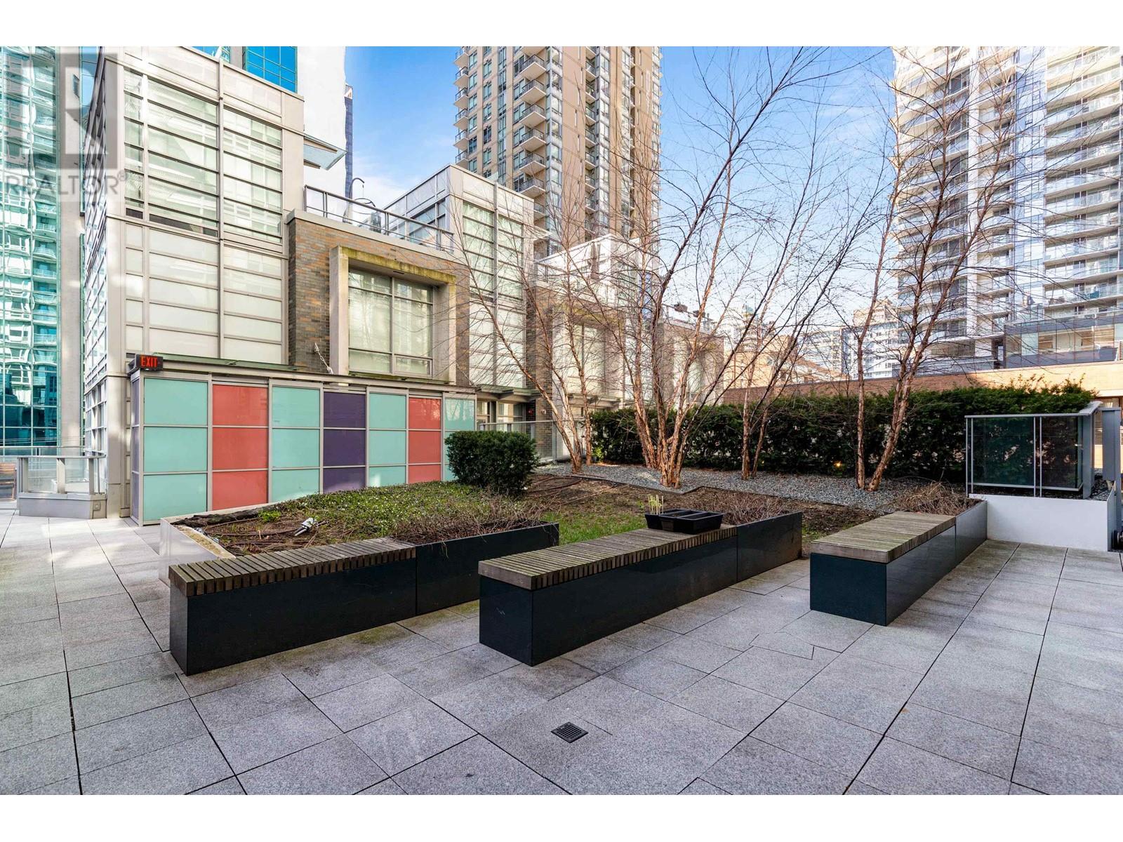 2004 1283 Howe Street, Vancouver, British Columbia  V6Z 0E3 - Photo 25 - R2953180