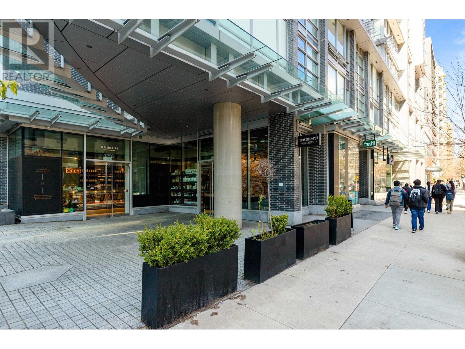 2004 1283 Howe Street, Vancouver, British Columbia  V6Z 0E3 - Photo 26 - R2953180