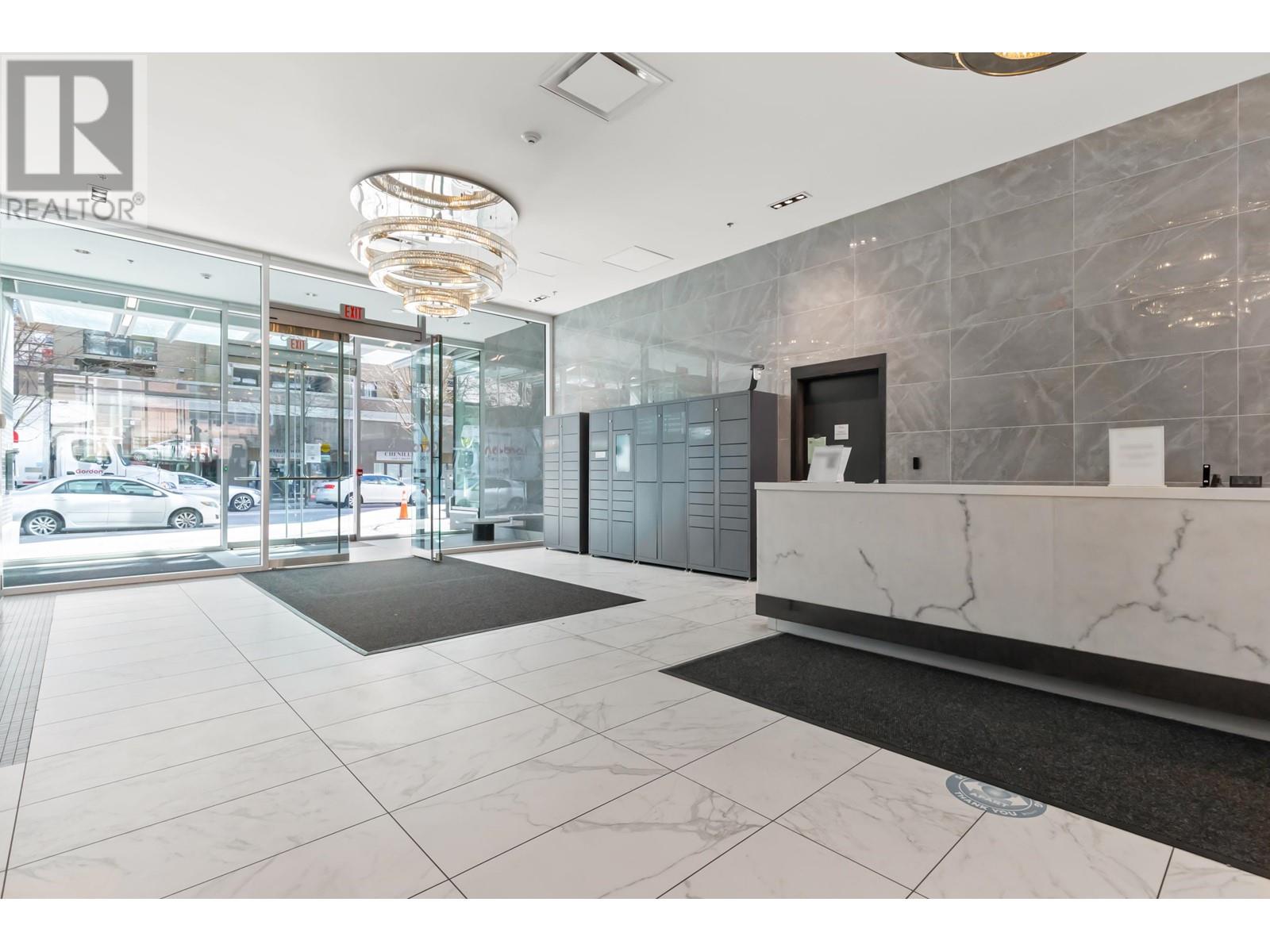 2004 1283 Howe Street, Vancouver, British Columbia  V6Z 0E3 - Photo 3 - R2953180