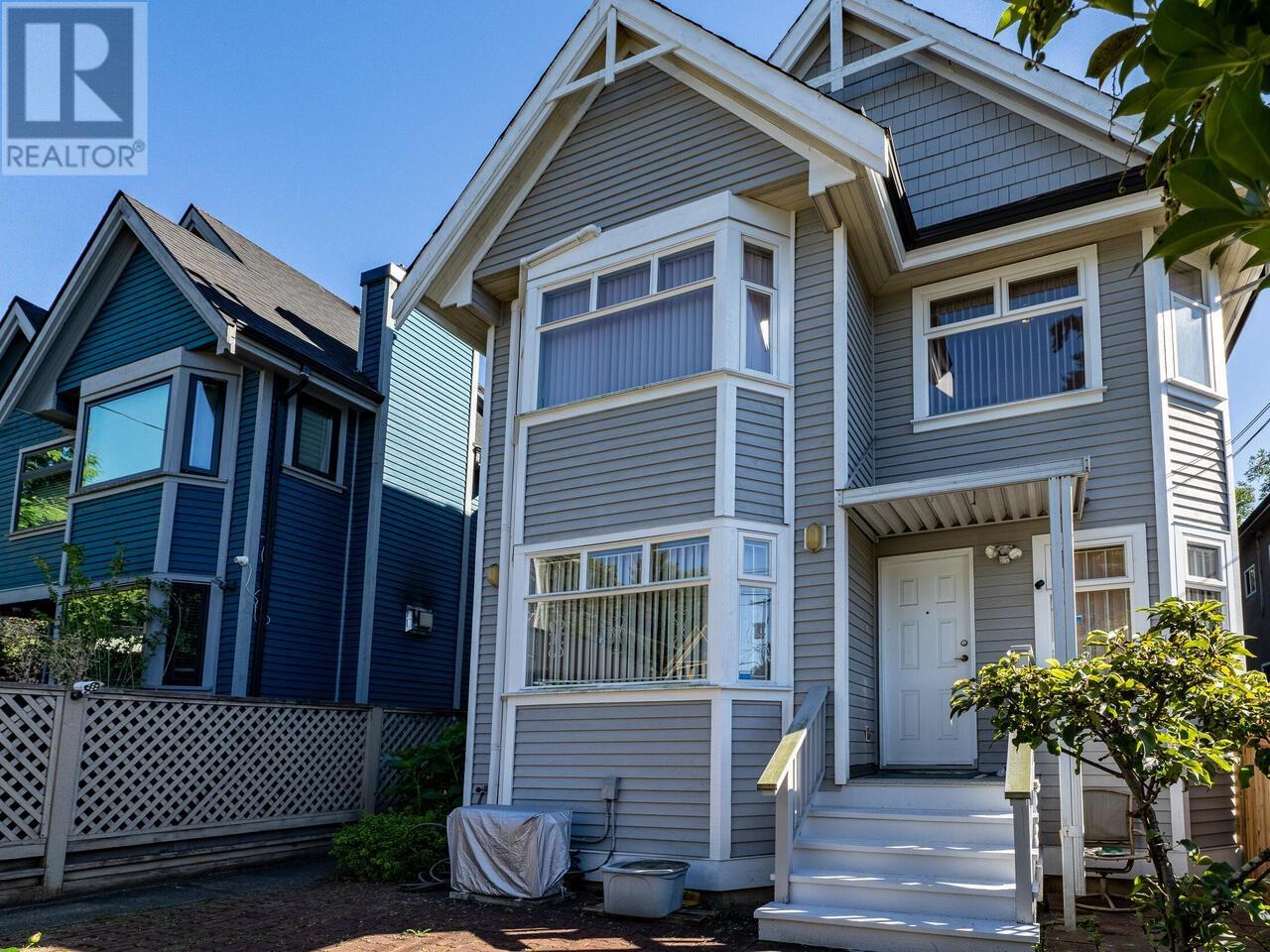 Property at 39 W 12TH AVENUE image 1