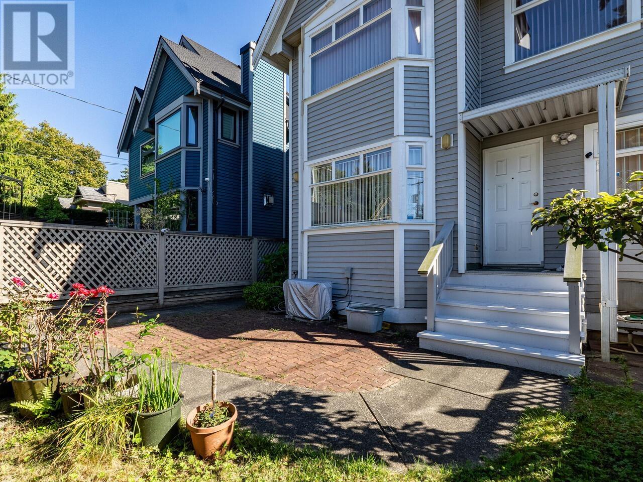 39 W 12th Avenue, Vancouver, British Columbia  V5Y 1T4 - Photo 20 - R2953185