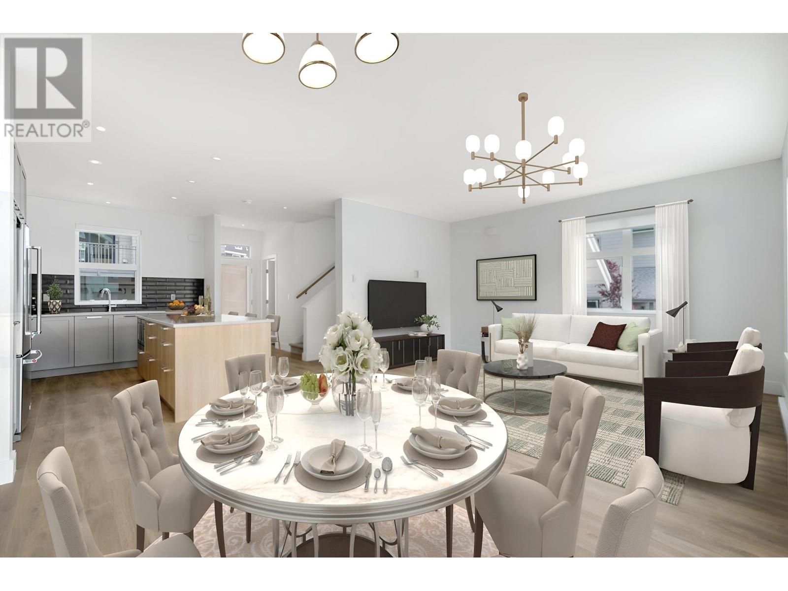 153 1310 Mitchell Street, Coquitlam, British Columbia  V3E 0N9 - Photo 1 - R2953187