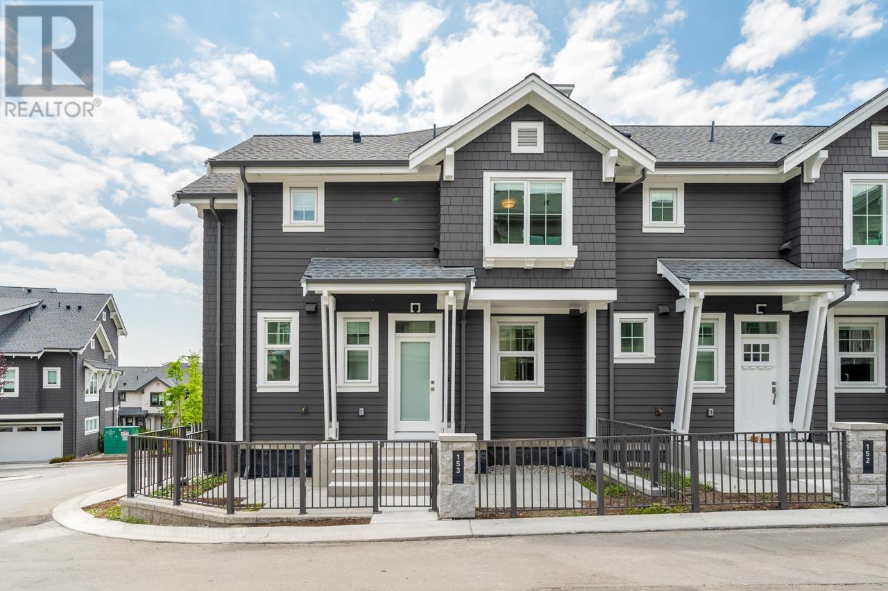 153 1310 Mitchell Street, Coquitlam, British Columbia  V3E 0N9 - Photo 2 - R2953187