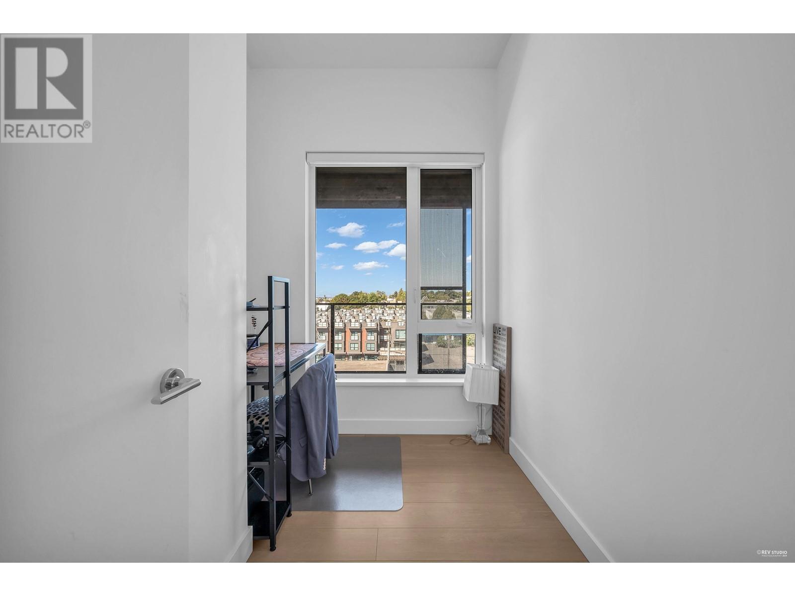 602 8888 Osler Street, Vancouver, British Columbia  V6P 4G2 - Photo 11 - R2953190