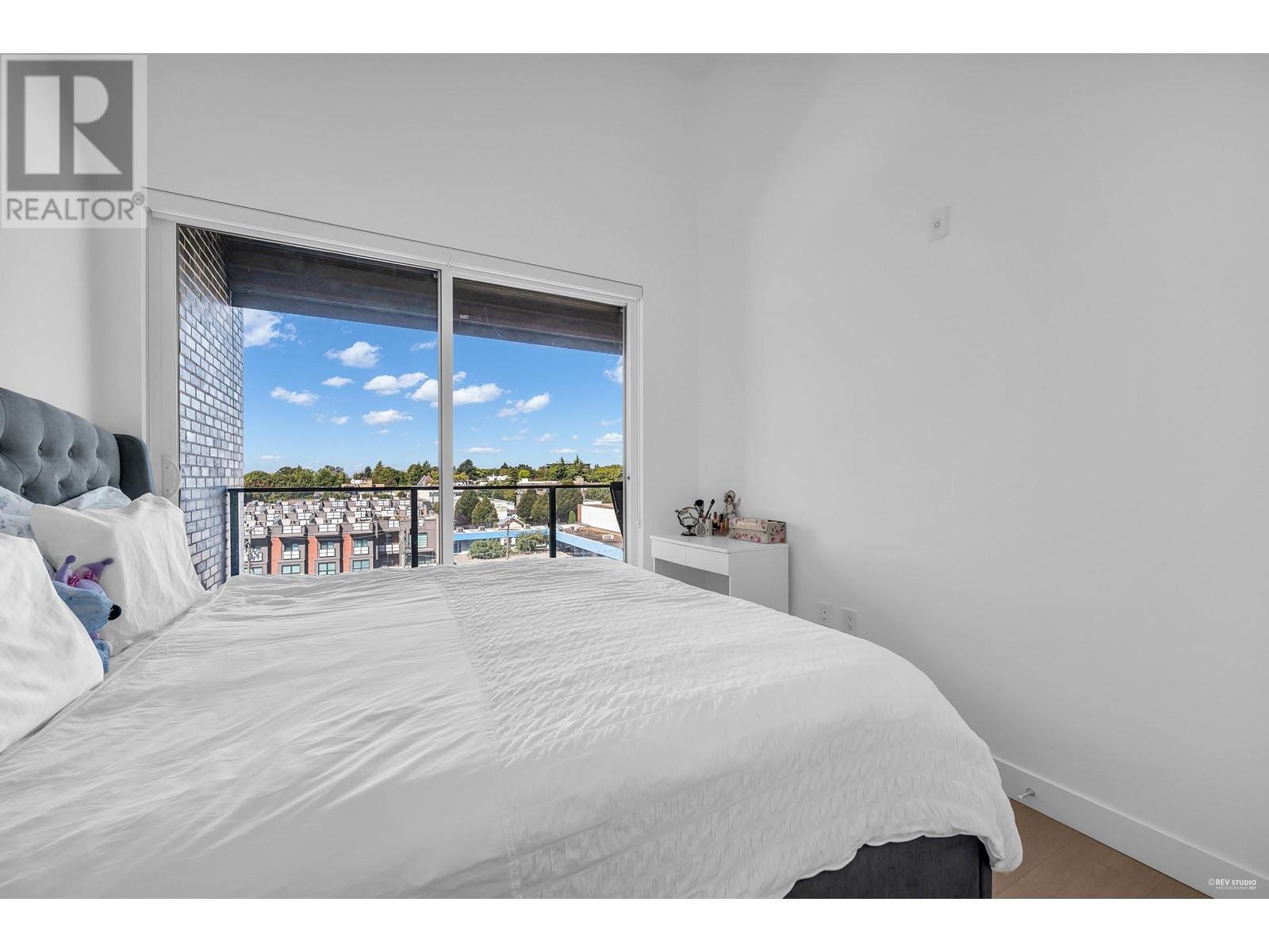 602 8888 Osler Street, Vancouver, British Columbia  V6P 4G2 - Photo 14 - R2953190