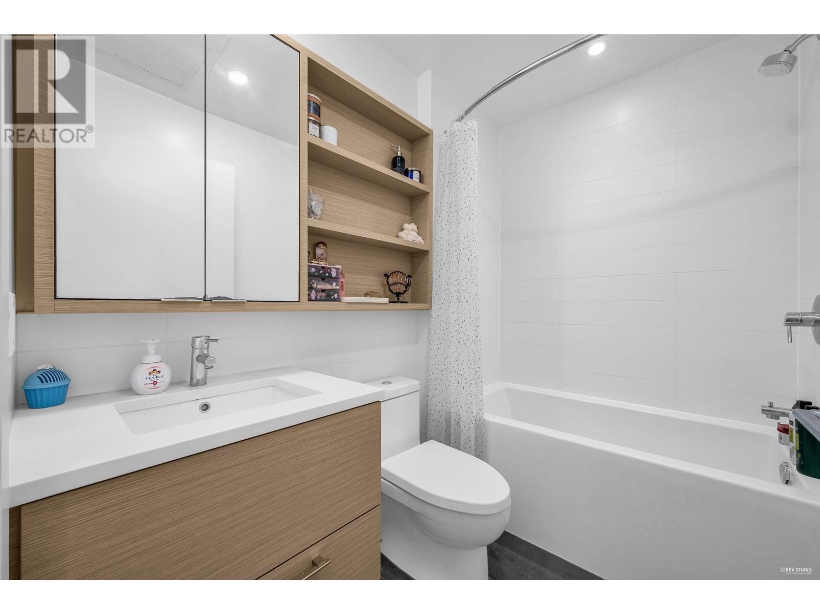 602 8888 Osler Street, Vancouver, British Columbia  V6P 4G2 - Photo 16 - R2953190