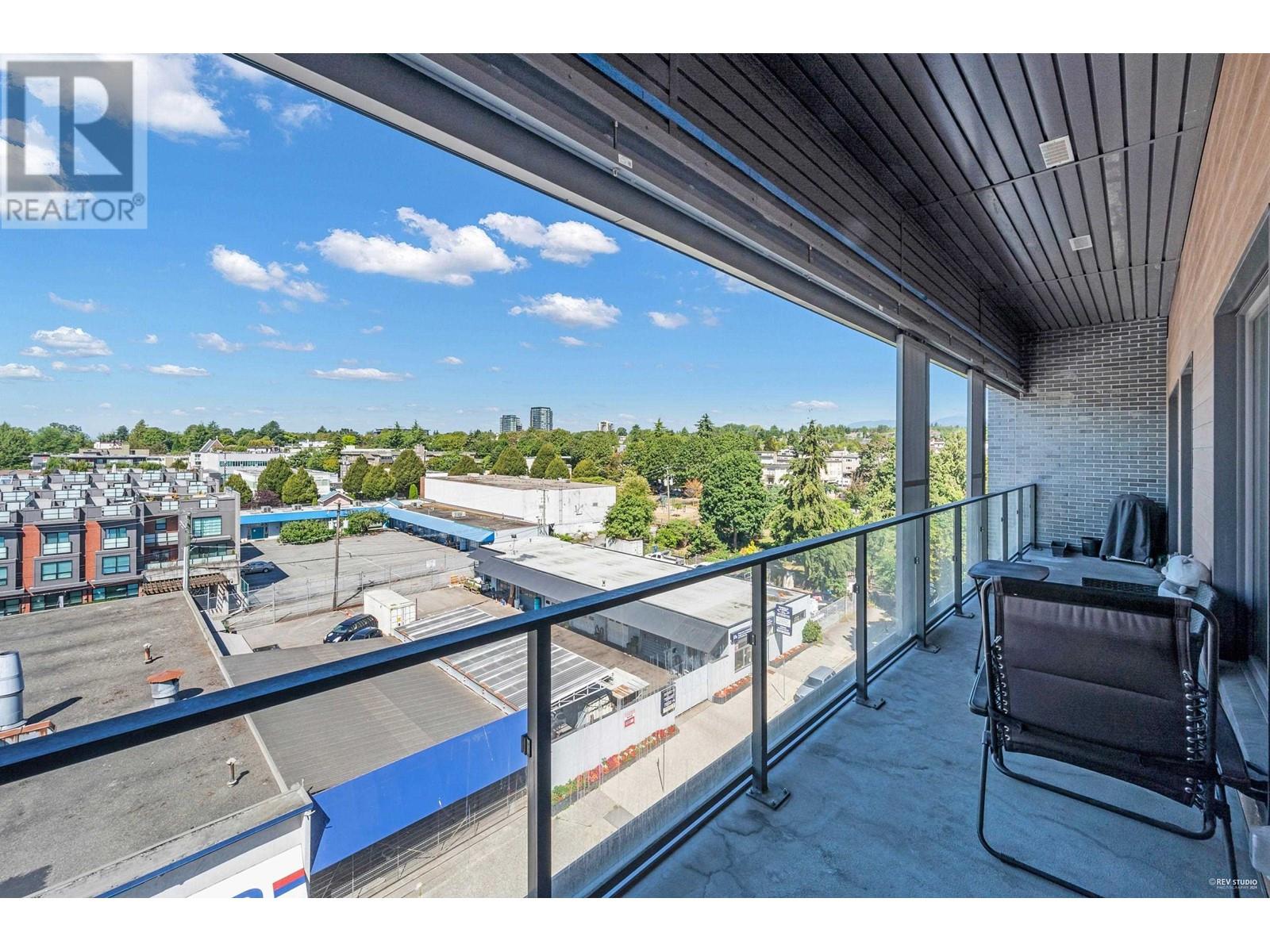 602 8888 Osler Street, Vancouver, British Columbia  V6P 4G2 - Photo 19 - R2953190