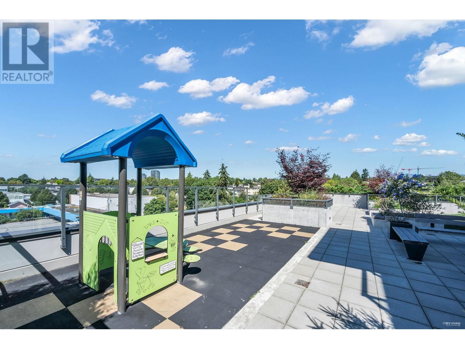 602 8888 Osler Street, Vancouver, British Columbia  V6P 4G2 - Photo 21 - R2953190