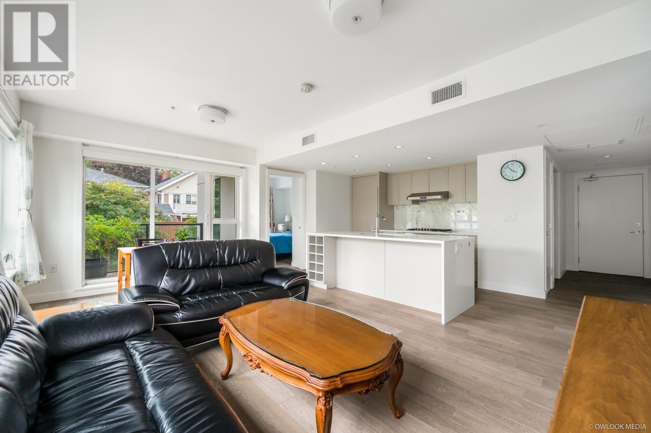 201 7828 Granville Street, Vancouver, British Columbia  V6P 4Z2 - Photo 17 - R2953194