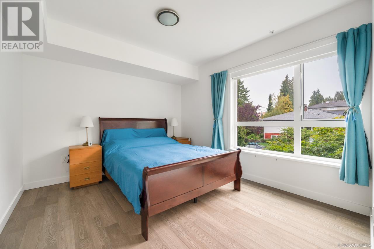 201 7828 Granville Street, Vancouver, British Columbia  V6P 4Z2 - Photo 4 - R2953194