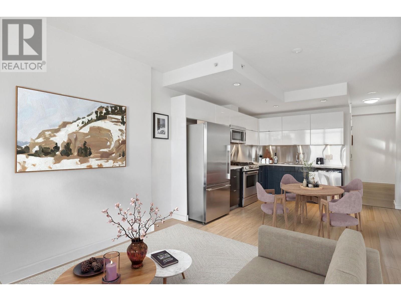 1504 1775 QUEBEC STREET, Vancouver